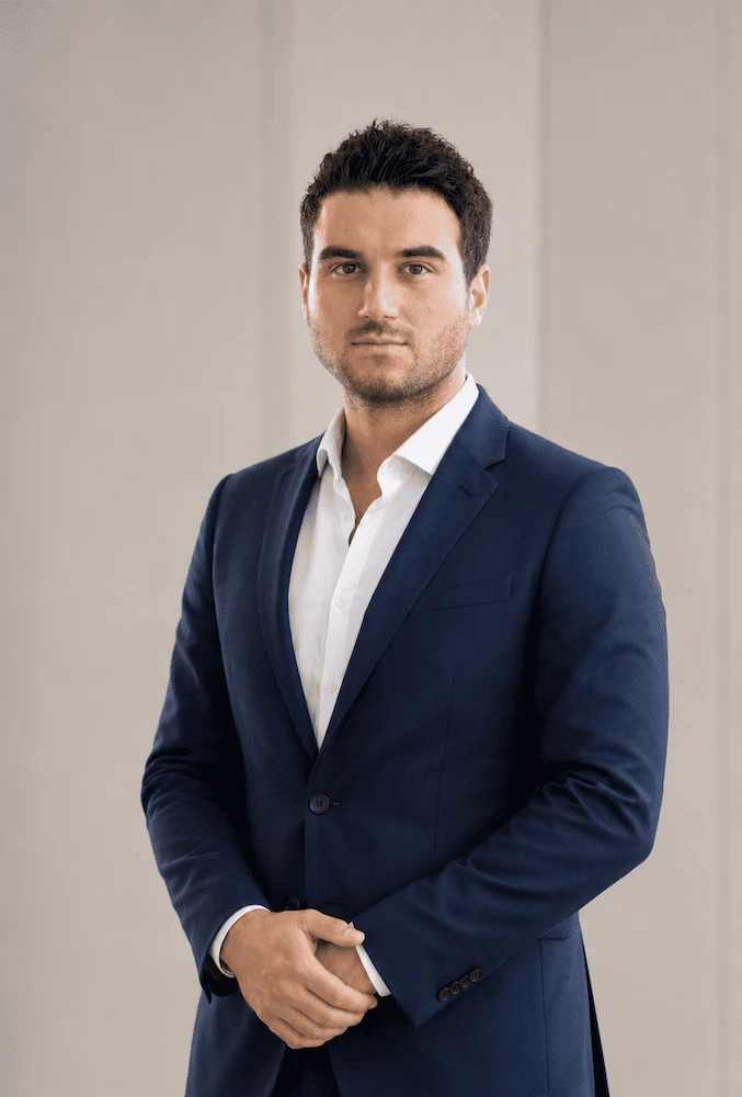 Ansprechpartner Kleemann Business Solutions